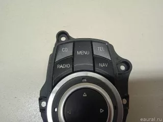 65829205177 BMW Кнопки (прочее) BMW 6 E63/E64 Арт E23599127, вид 3