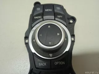65829205177 BMW Кнопки (прочее) BMW 6 E63/E64 Арт E23599127, вид 4