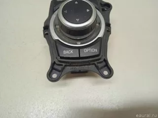 65829205177 BMW Кнопки (прочее) BMW 6 E63/E64 Арт E23599127, вид 5
