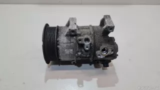 8831042250 Toyota Компрессор кондиционера Toyota Corolla E150 Арт E23599169, вид 1