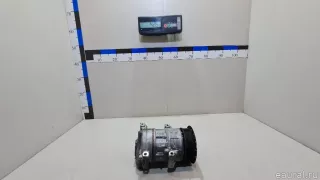 8831042250 Toyota Компрессор кондиционера Toyota Corolla E150 Арт E23599169, вид 12
