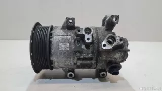 8831042250 Toyota Компрессор кондиционера Toyota Corolla E150 Арт E23599169, вид 2