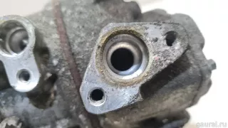 8831042250 Toyota Компрессор кондиционера Toyota Corolla E150 Арт E23599169, вид 5