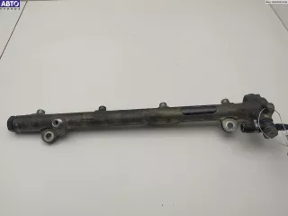 6110700075 Рампа (рейка) топливная Mercedes C W203 Арт 54889083, вид 1