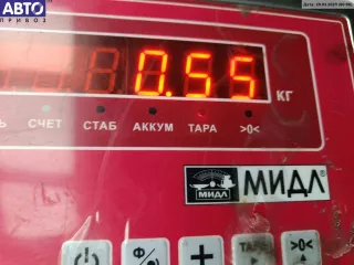  Петля двери передней правой Honda Accord 5 Арт 54571891, вид 3