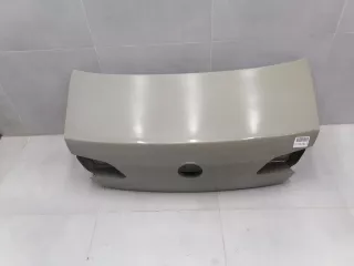 3AE827025 Крышка багажника Volkswagen Passat B7 Арт ZAP319363, вид 1