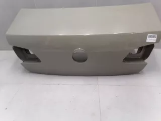 3AE827025 Крышка багажника Volkswagen Passat B7 Арт ZAP319363, вид 3