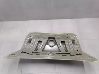 3AE827025 Крышка багажника Volkswagen Passat B7 Арт ZAP319363, вид 5