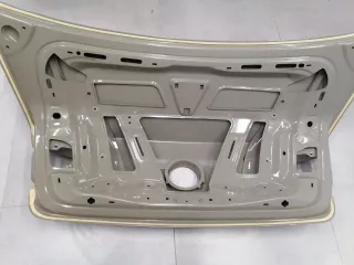 3AE827025 Крышка багажника Volkswagen Passat B7 Арт ZAP319363, вид 6