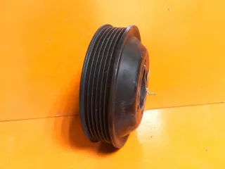 1436590  Шкив помпы BMW 5 E60/E61 Арт 01015866, вид 3