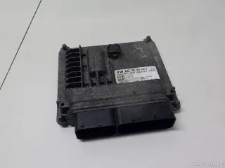 04L906056SK7C0 VAG Блок управления двигателем Volkswagen Crafter 2 Арт E52455980, вид 1