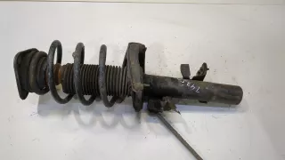 BV6118045ABC Амортизатор передний правый Ford Focus 3 restailing Арт 9198103, вид 1