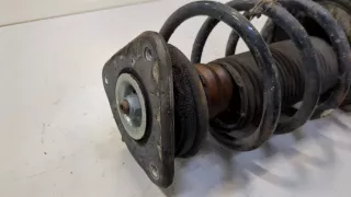 BV6118045ABC Амортизатор передний правый Ford Focus 3 restailing Арт 9198103, вид 2