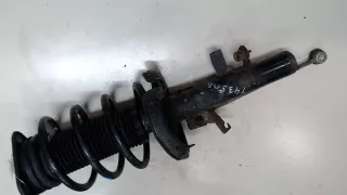BV6118045ABC Амортизатор передний правый Ford Focus 3 restailing Арт 9198103, вид 5