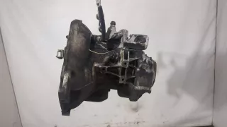 24424040 КПП механическая (МКПП) 5-ступенчатая Opel Corsa C Арт 9478319, вид 2