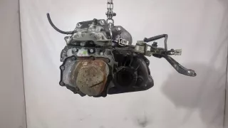 24424040 КПП механическая (МКПП) 5-ступенчатая Opel Corsa C Арт 9478319, вид 3
