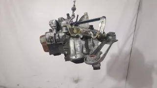 24424040 КПП механическая (МКПП) 5-ступенчатая Opel Corsa C Арт 9478319, вид 4