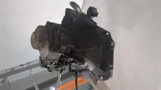 24424040 КПП механическая (МКПП) 5-ступенчатая Opel Corsa C Арт 9478319, вид 5