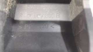 1T0807889B Кронштейн крепления бампера переднего Volkswagen Tiguan 1 Арт 7188221, вид 3