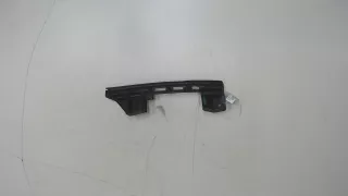 1T0807889B Кронштейн крепления бампера переднего Volkswagen Tiguan 1 Арт 7188221, вид 4