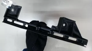 1T0807889B Кронштейн крепления бампера переднего Volkswagen Tiguan 1 Арт 7188221, вид 5