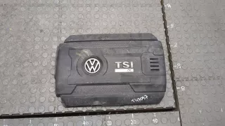 06K103925BP Крышка двигателя декоративная Volkswagen Golf 7 Арт 9459315, вид 1