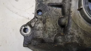 030115105K Насос масляный Volkswagen Polo 3 1.4л Инжектор Арт 8710709, вид 4