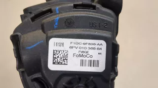 F1DC9F836AA Педаль газа Ford Escape 3 Арт 9286371, вид 2