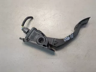 F1DC9F836AA Педаль газа Ford Escape 3 Арт 9286371, вид 5