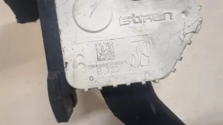 1613998280 Педаль газа Peugeot Boxer 3 Арт 9112101, вид 4