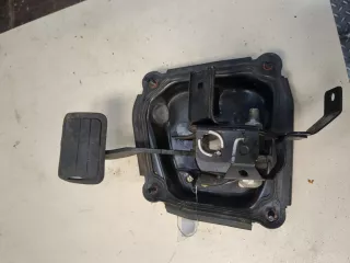 7700431508 Педаль тормоза Renault Scenic 1 Арт 8904855, вид 5