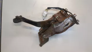  Педаль тормоза Toyota FJ Cruiser Арт 8526620, вид 2