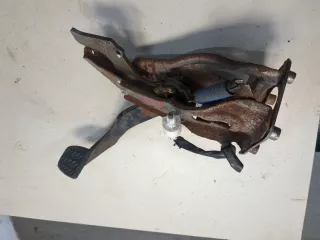 Педаль тормоза Toyota FJ Cruiser Арт 8526620, вид 3