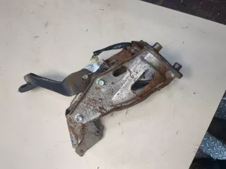  Педаль тормоза Toyota FJ Cruiser Арт 8526620, вид 5
