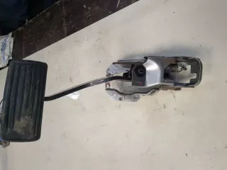 46600STKA81 Педаль тормоза Acura RDX 1 Арт 8086463, вид 4