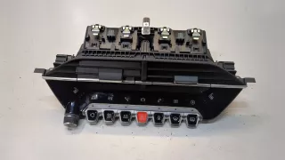9823457080 Блок управления печки / климат-контроля Peugeot 2008 Арт 9475238