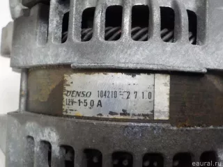 1708322 Ford Генератор Ford Focus 2 restailing Арт E52457269, вид 7