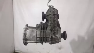 09N409053 Раздаточная коробка Audi Q7 4L Арт 9415969