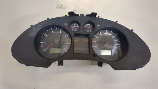 110080104009A Щиток приборов (приборная панель) Seat Ibiza 3 Арт 9479425, вид 1