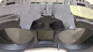 110080104009A Щиток приборов (приборная панель) Seat Ibiza 3 Арт 9479425, вид 2