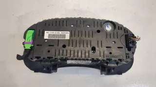 110080104009A Щиток приборов (приборная панель) Seat Ibiza 3 Арт 9479425, вид 3