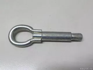 6K0803615C VAG Крюк буксировочный Seat Ibiza 4 Арт E52463179, вид 1