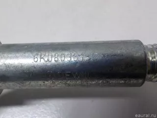 6K0803615C VAG Крюк буксировочный Seat Ibiza 4 Арт E52463179, вид 7