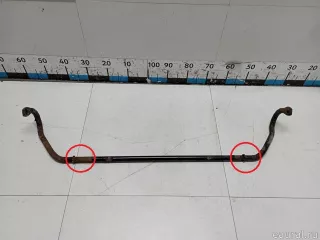 1J0411305B VAG Стабилизатор подвески (поперечной устойчивости) передний Volkswagen Golf 4 Арт E90420965, вид 6