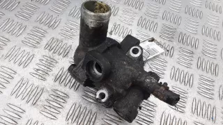  Корпус термостата дизельный Mitsubishi Pajero 4 Арт 2DN01A601, вид 3
