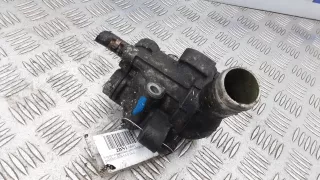  Корпус термостата дизельный Mitsubishi Pajero 4 Арт 2DN01A601, вид 6