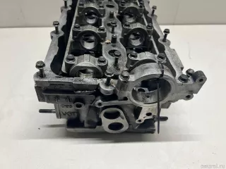 221004A410 Hyundai-Kia Головка блока цилиндров Hyundai H1 2 Арт E23600442, вид 7