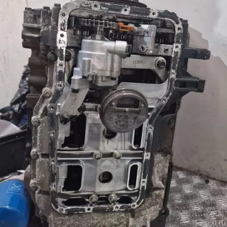 104J14AU00B Hyundai-Kia Двигатель Hyundai H1 2 Арт E23600483, вид 3
