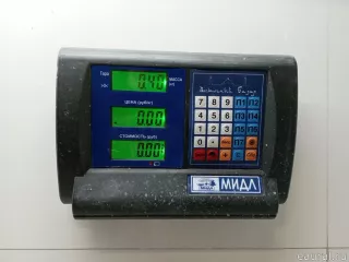 0K01141920B Hyundai-Kia Цилиндр сцепления рабочий Kia Retona Арт E90418514, вид 3