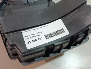 8200971790 Renault Резонатор воздушного фильтра Renault Scenic 3 Арт E23600651, вид 9